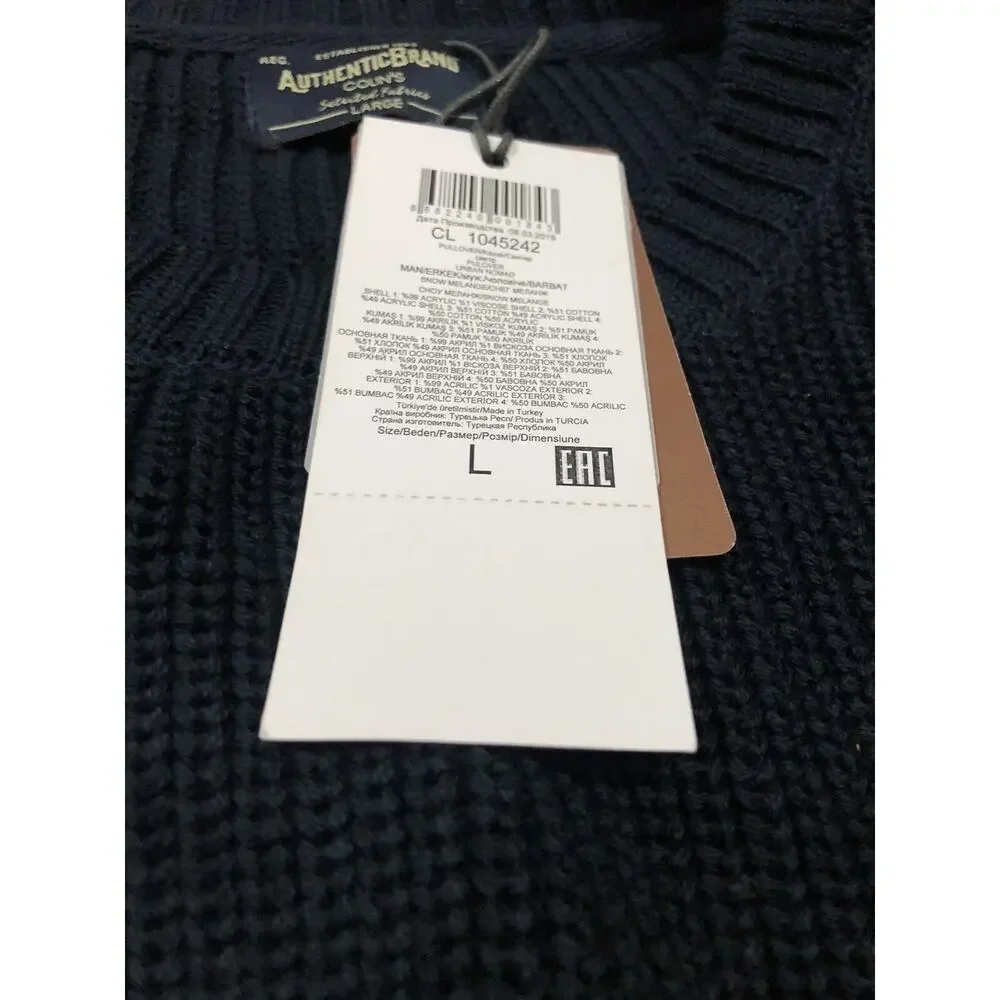 Colins men’s nwt